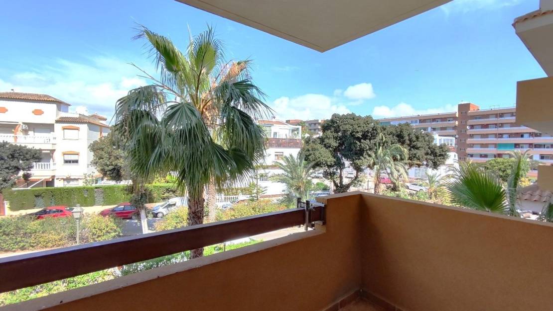 Sale - Apartment - Cabo Roig - Costa blanca