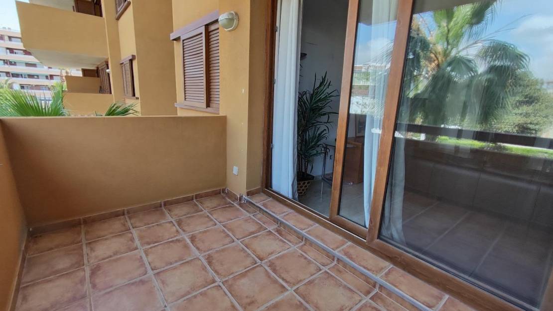 Sale - Apartment - Cabo Roig - Costa blanca