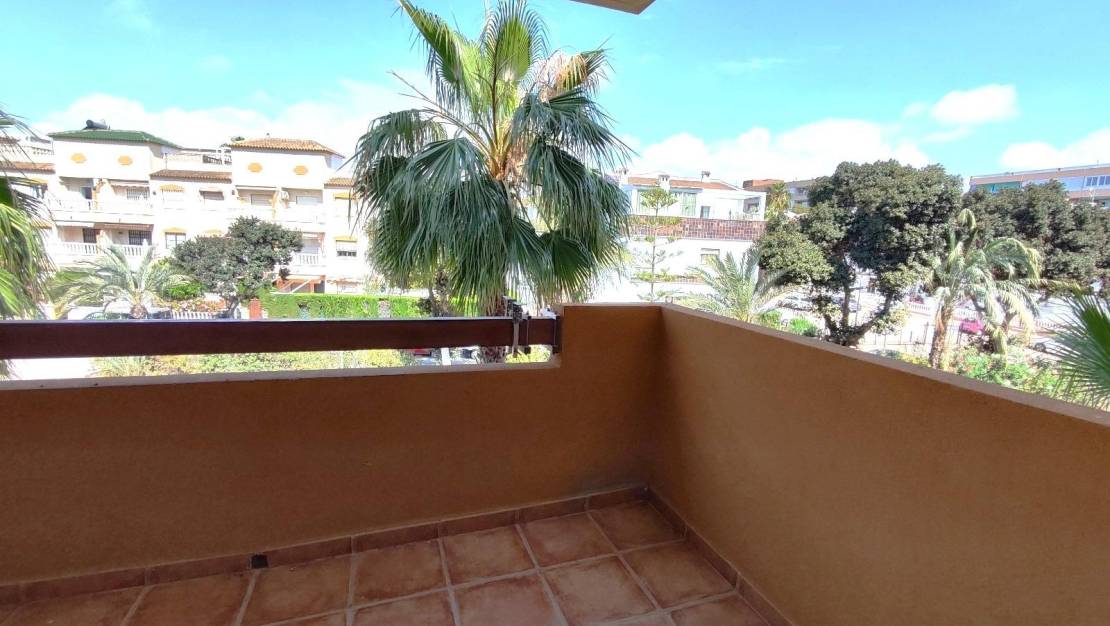 Sale - Apartment - Cabo Roig - Costa blanca