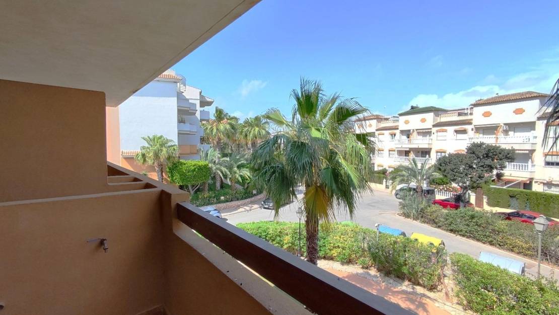 Sale - Apartment - Cabo Roig - Costa blanca