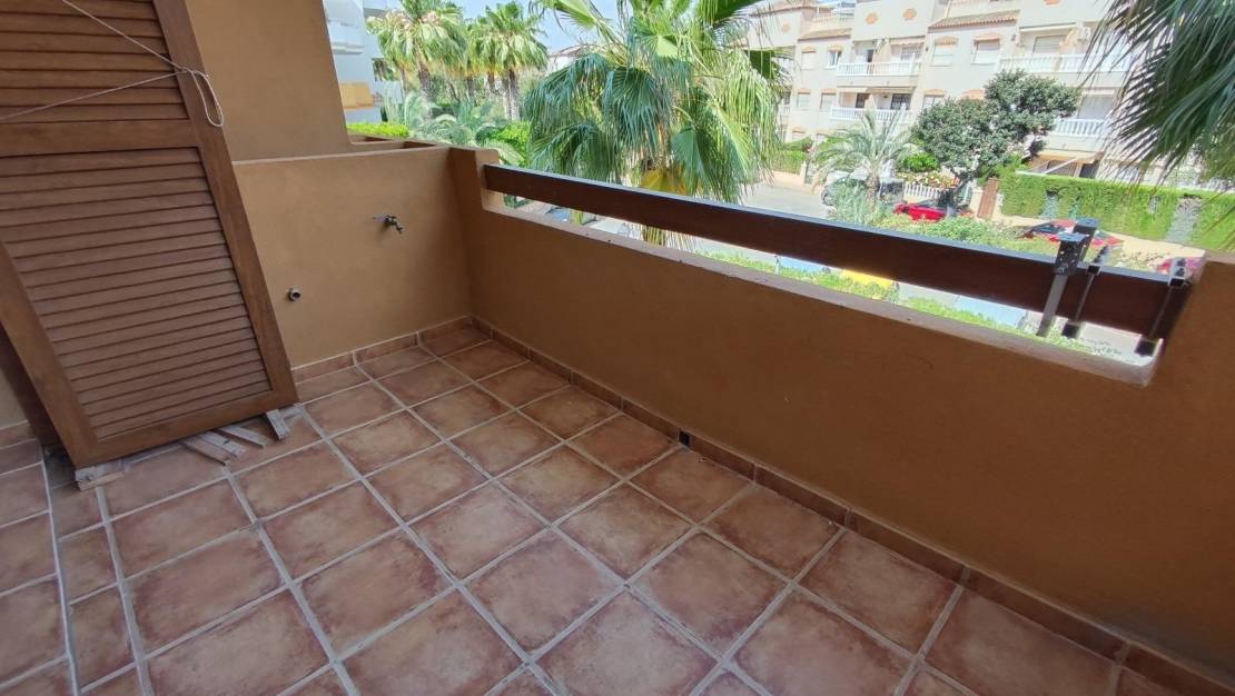 Sale - Apartment - Cabo Roig - Costa blanca