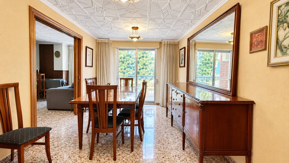 Sale - Apartment - Callosa de Segura - Callosa de Segura Centro
