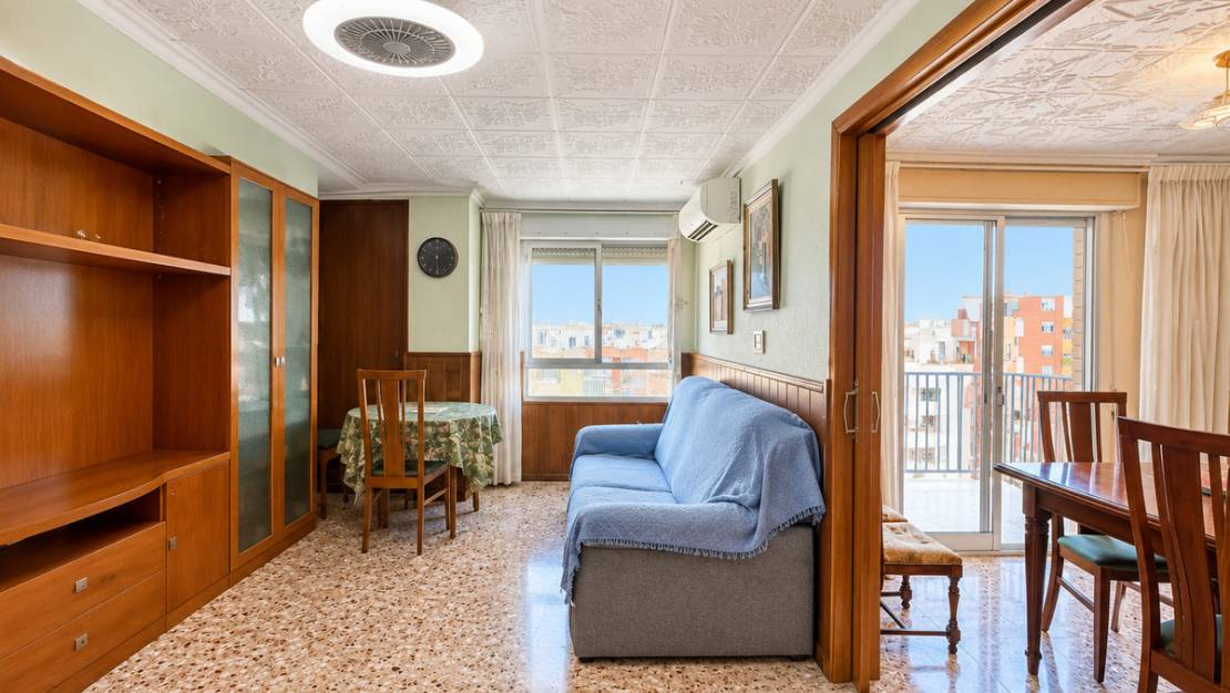 Sale - Apartment - Callosa de Segura - Callosa de Segura Centro