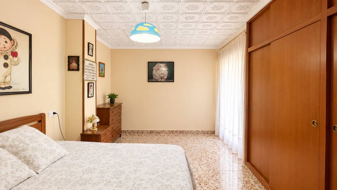 Sale - Apartment - Callosa de Segura - Callosa de Segura Centro