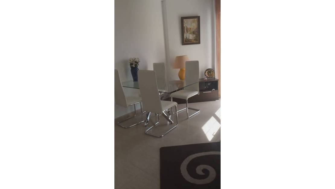 Sale - Apartment - Calpe - Calpe Centro