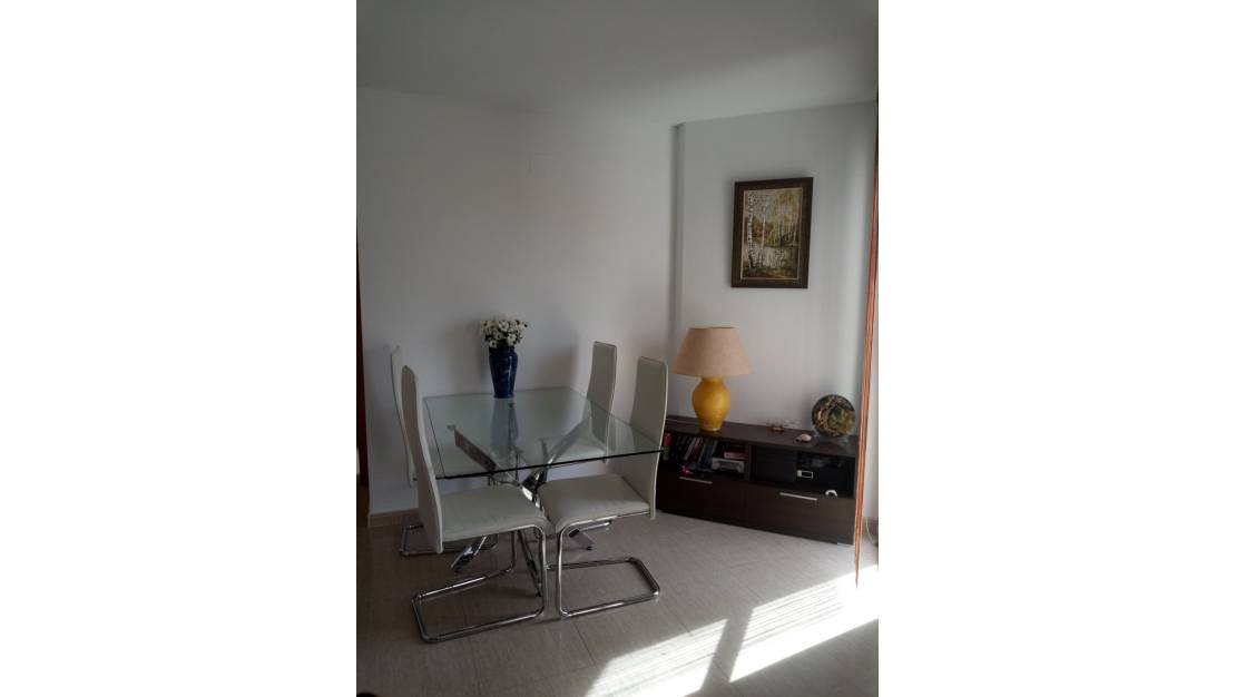 Sale - Apartment - Calpe - Calpe Centro