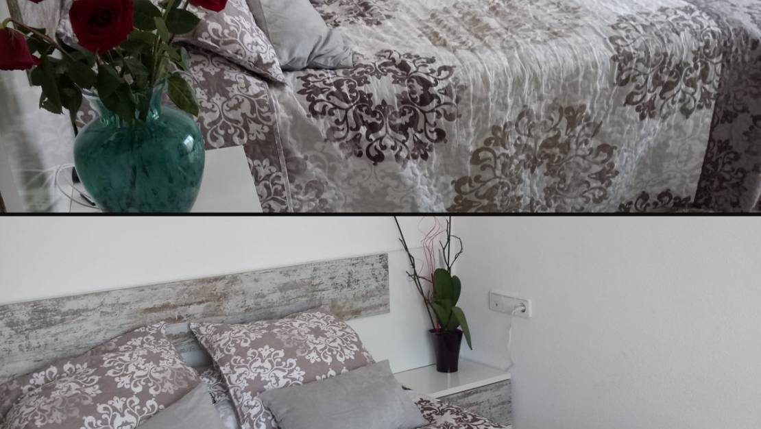 Sale - Apartment - Calpe - Calpe Centro