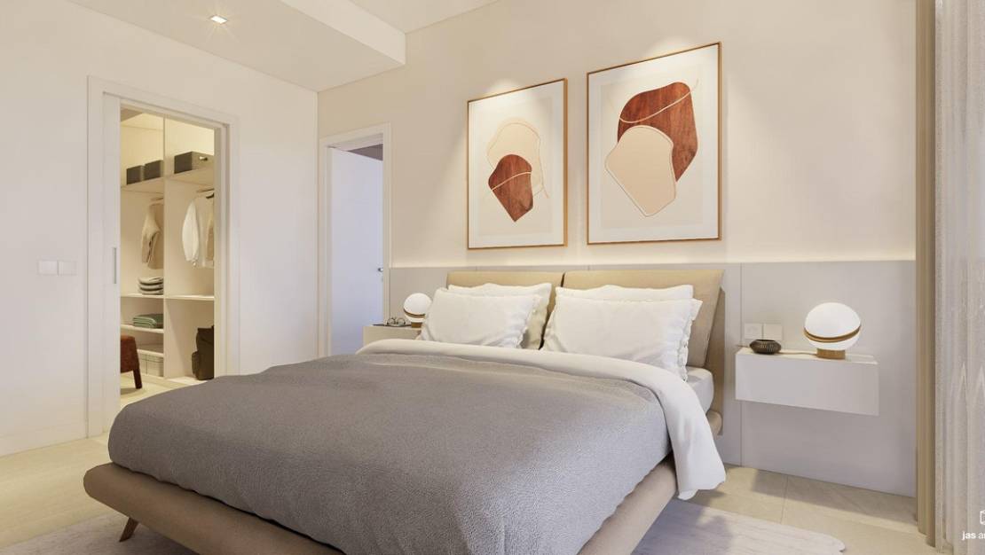 Sale - Apartment - Calpe - Calpe Centro