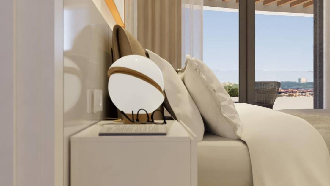 Sale - Apartment - Calpe - Calpe Centro