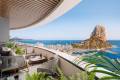 Sale - Apartment - Calpe - Calpe Centro