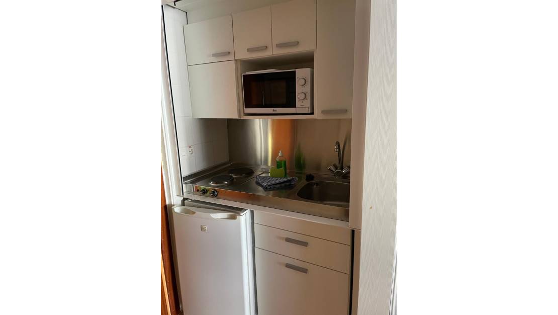 Sale - Apartment - Calpe - Calpe Centro