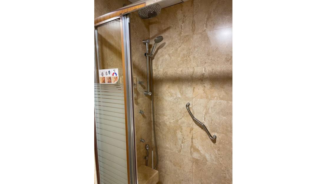 Sale - Apartment - Calpe - Calpe Centro