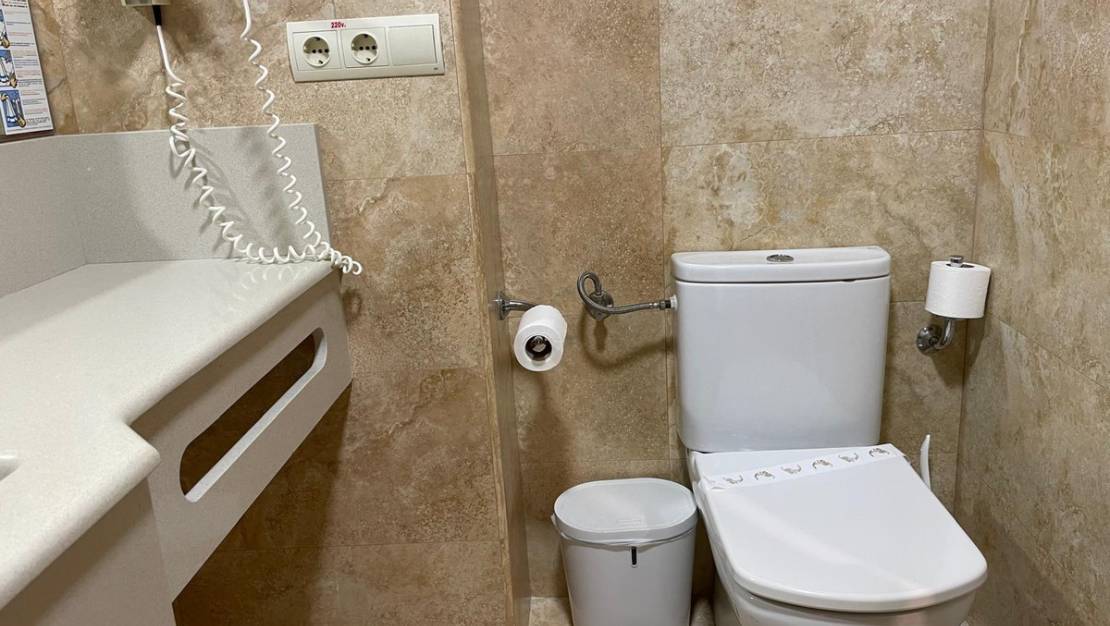 Sale - Apartment - Calpe - Calpe Centro