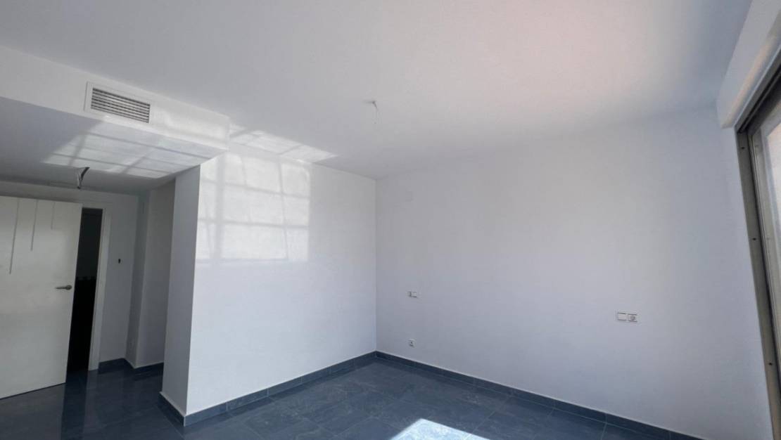 Sale - Apartment - Calpe - Calpe Centro