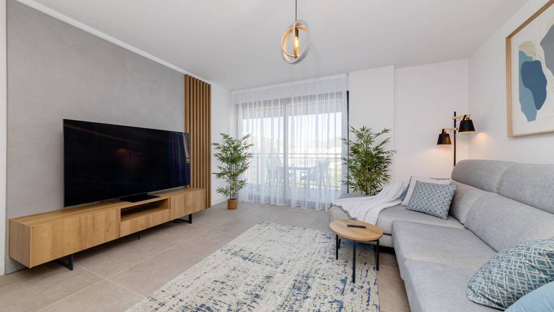 Sale - Apartment - Calpe - Calpe Centro