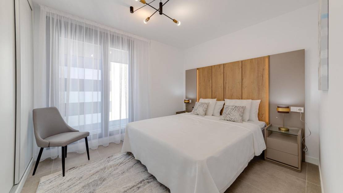 Sale - Apartment - Calpe - Calpe Centro