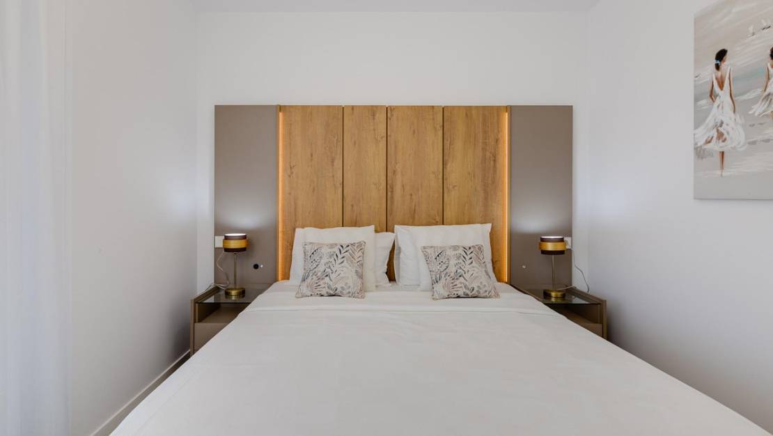 Sale - Apartment - Calpe - Calpe Centro