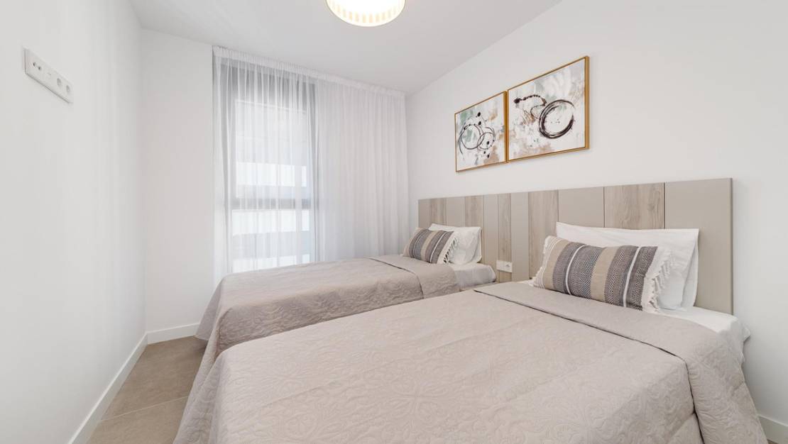 Sale - Apartment - Calpe - Calpe Centro