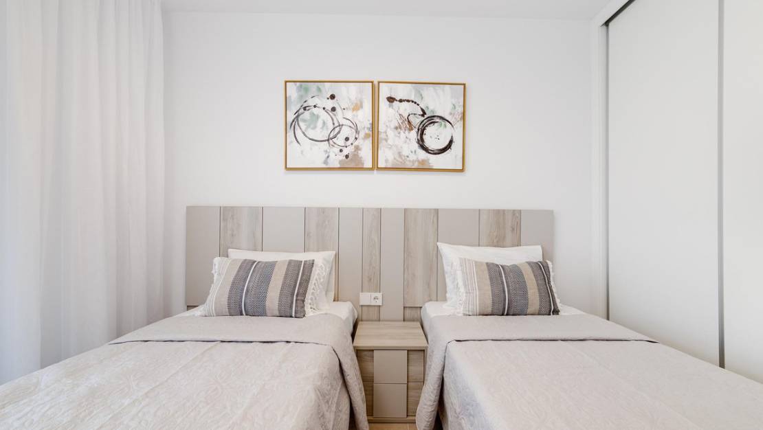 Sale - Apartment - Calpe - Calpe Centro