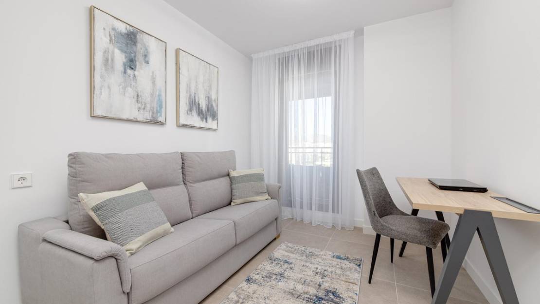 Sale - Apartment - Calpe - Calpe Centro
