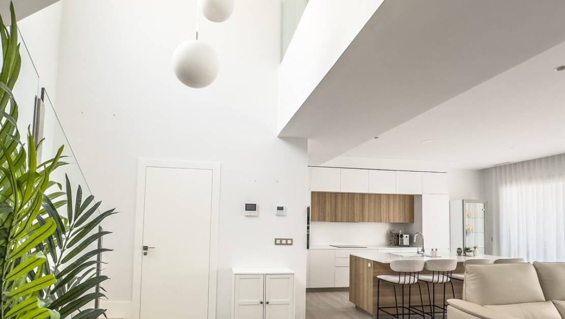 Sale - Apartment - Calpe - Calpe Centro