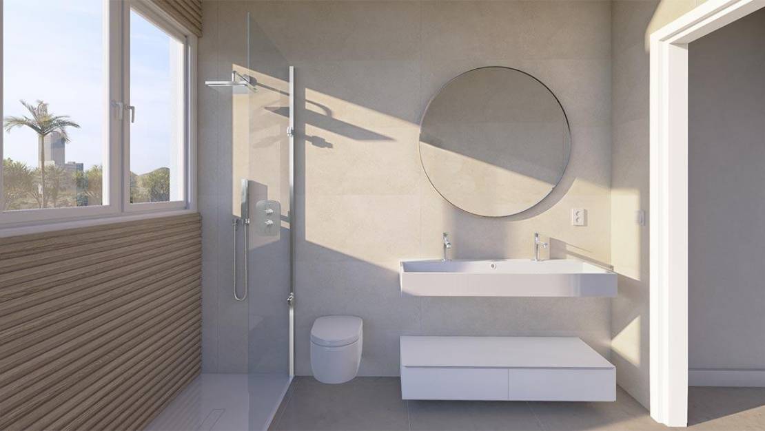 Sale - Apartment - Calpe - Calpe Centro