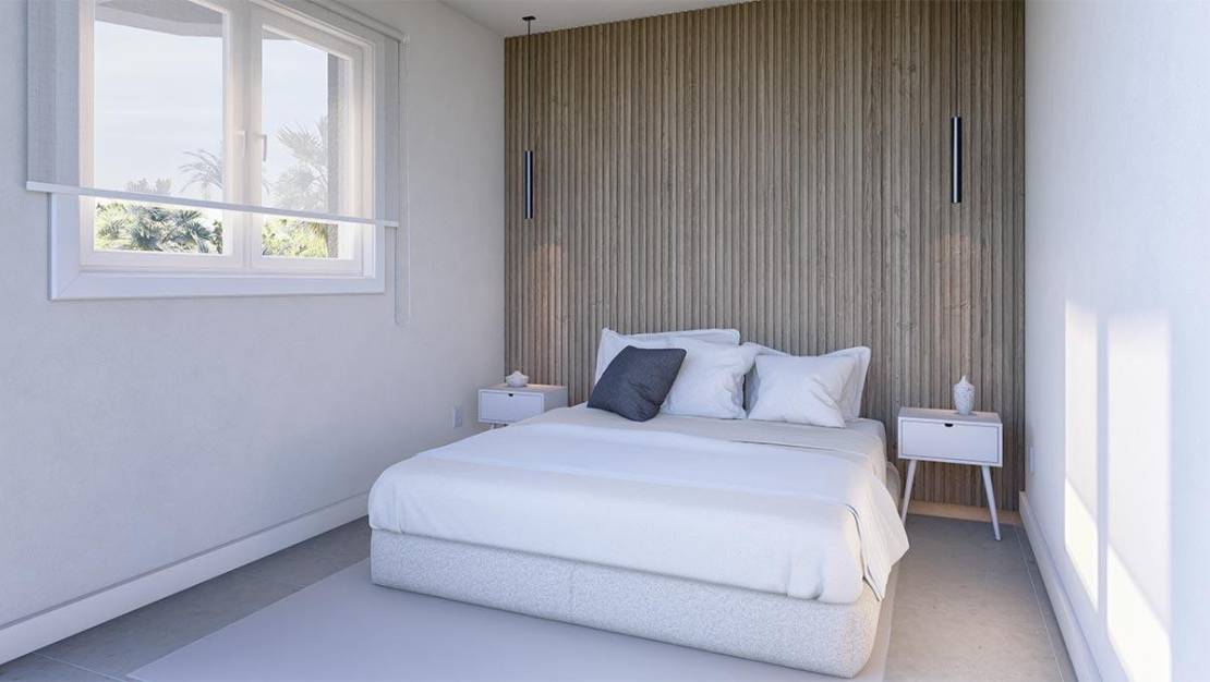 Sale - Apartment - Calpe - Calpe Centro