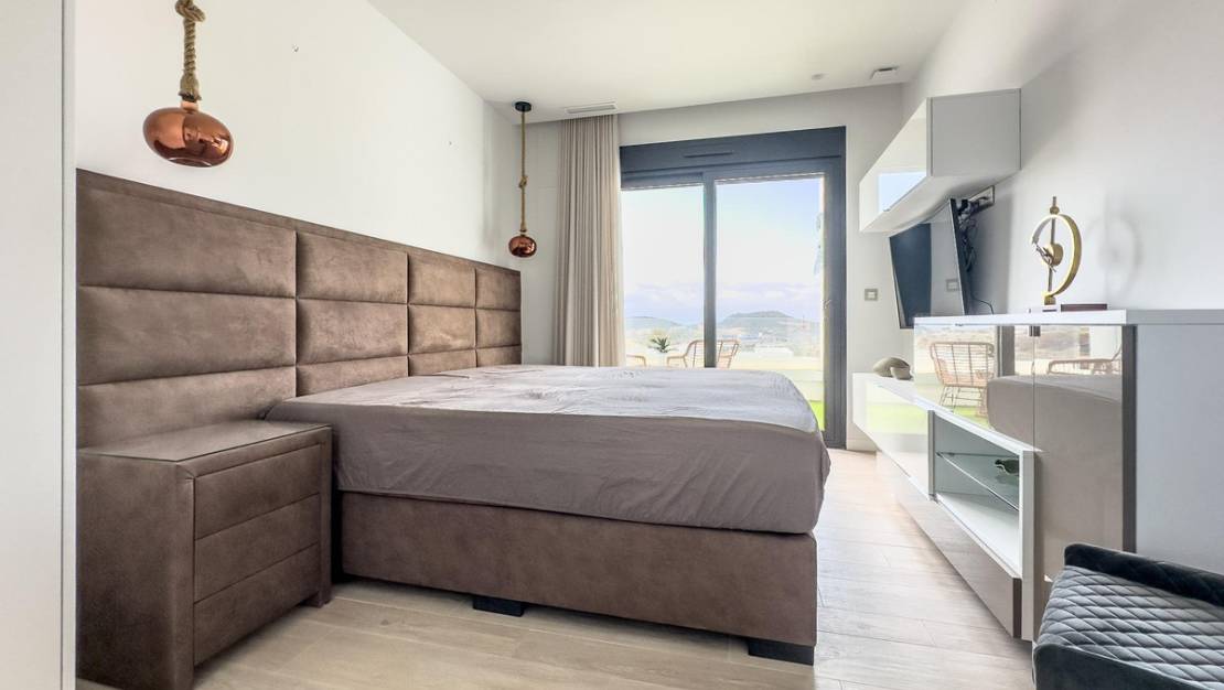 Sale - Apartment - Calpe - Calpe Centro