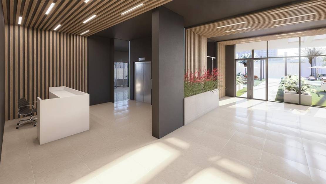 Sale - Apartment - Calpe - Calpe Centro