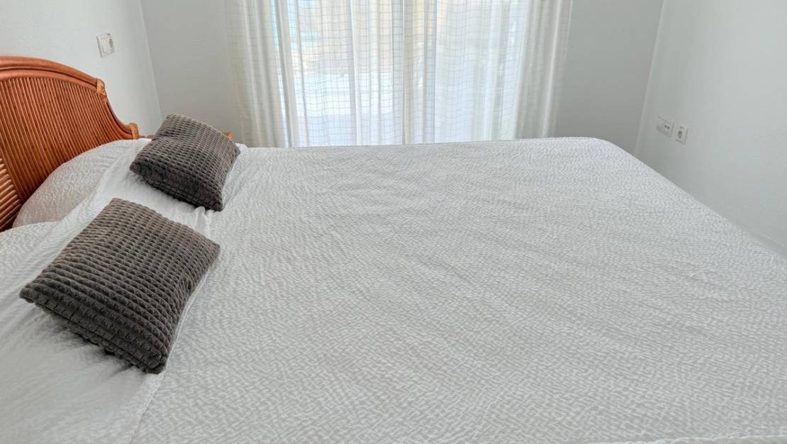 Sale - Apartment - Calpe - Calpe Centro