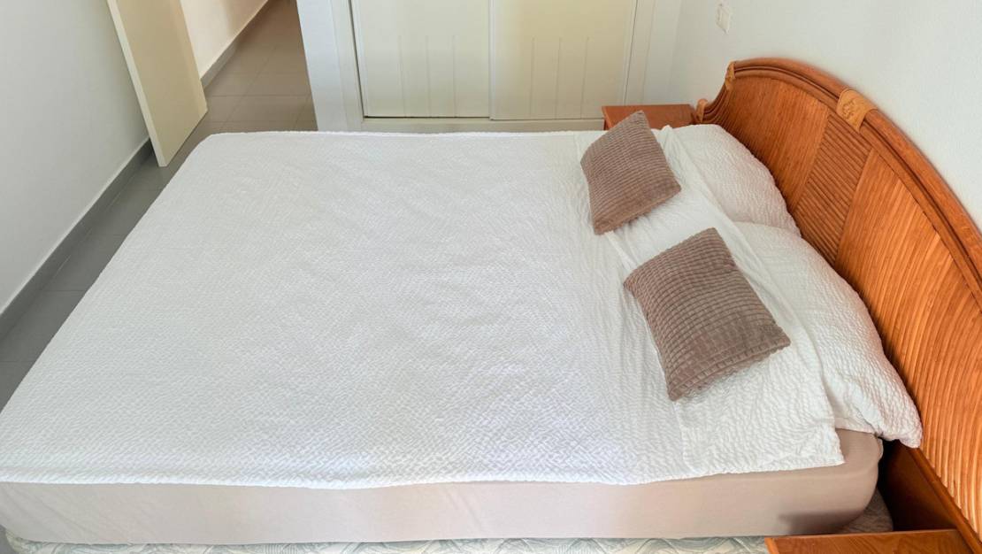 Sale - Apartment - Calpe - Calpe Centro