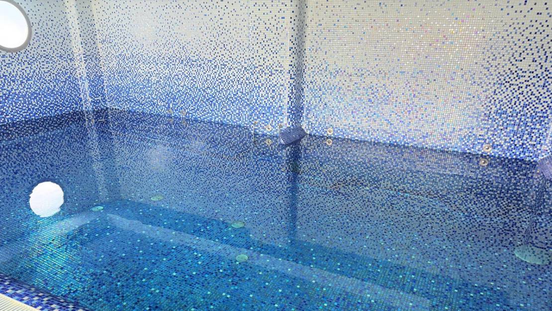 Sale - Apartment - Calpe - Calpe Centro