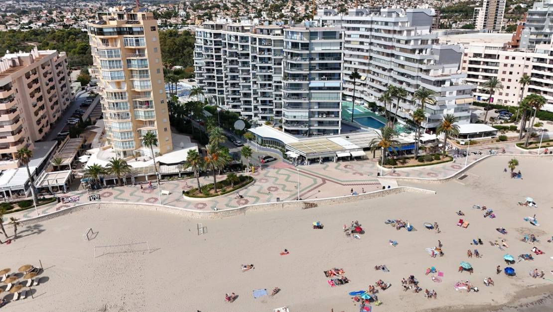 Sale - Apartment - Calpe - Calpe Centro