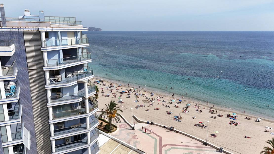 Sale - Apartment - Calpe - Calpe Centro