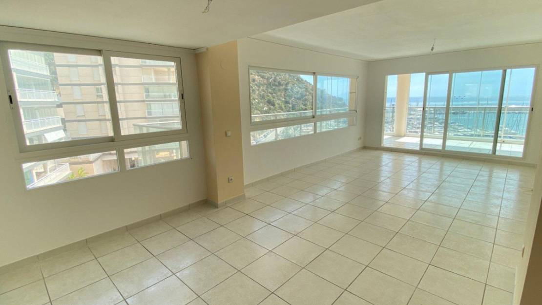 Sale - Apartment - Calpe - Calpe Centro