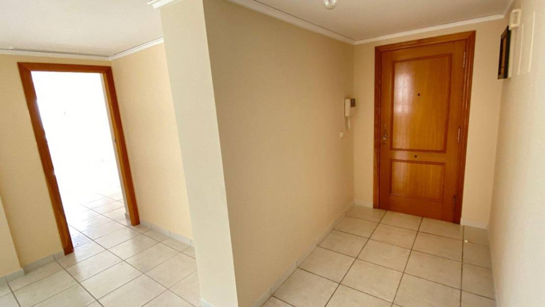 Sale - Apartment - Calpe - Calpe Centro