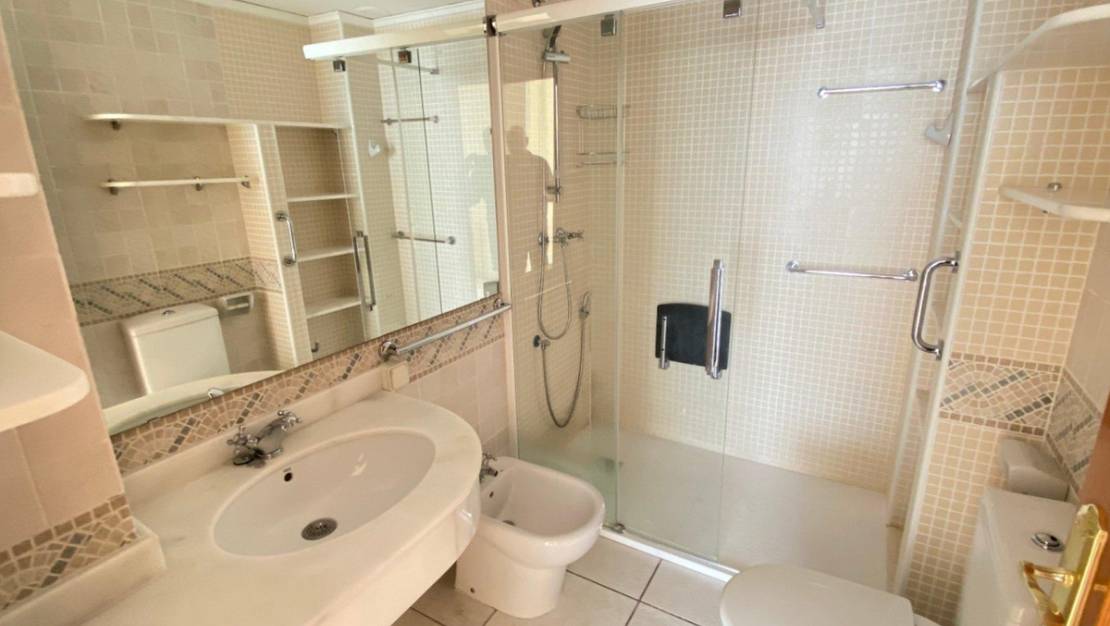 Sale - Apartment - Calpe - Calpe Centro