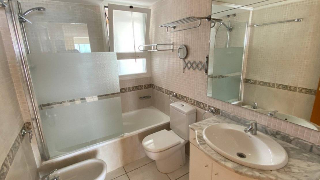 Sale - Apartment - Calpe - Calpe Centro