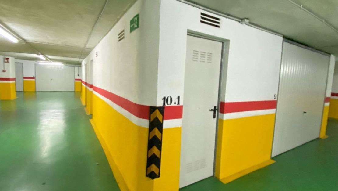 Sale - Apartment - Calpe - Calpe Centro