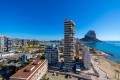 Sale - Apartment - Calpe - Calpe Centro