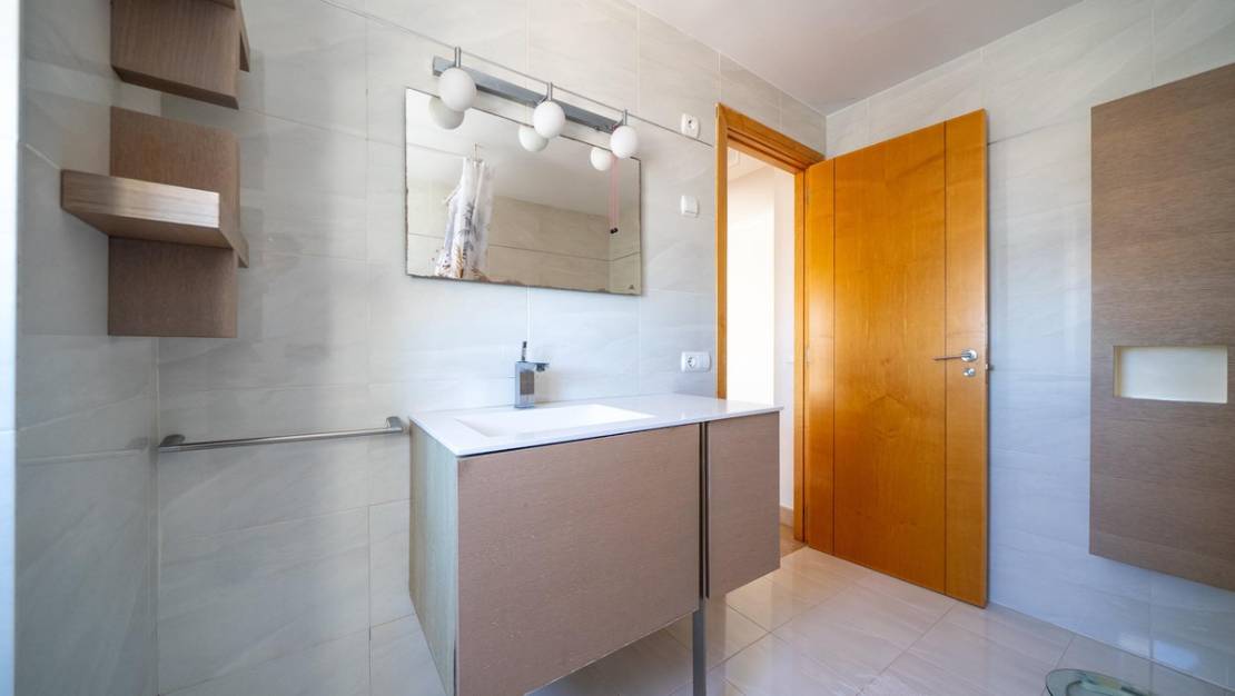 Sale - Apartment - Calpe - Calpe Centro