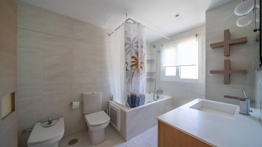 Sale - Apartment - Calpe - Calpe Centro