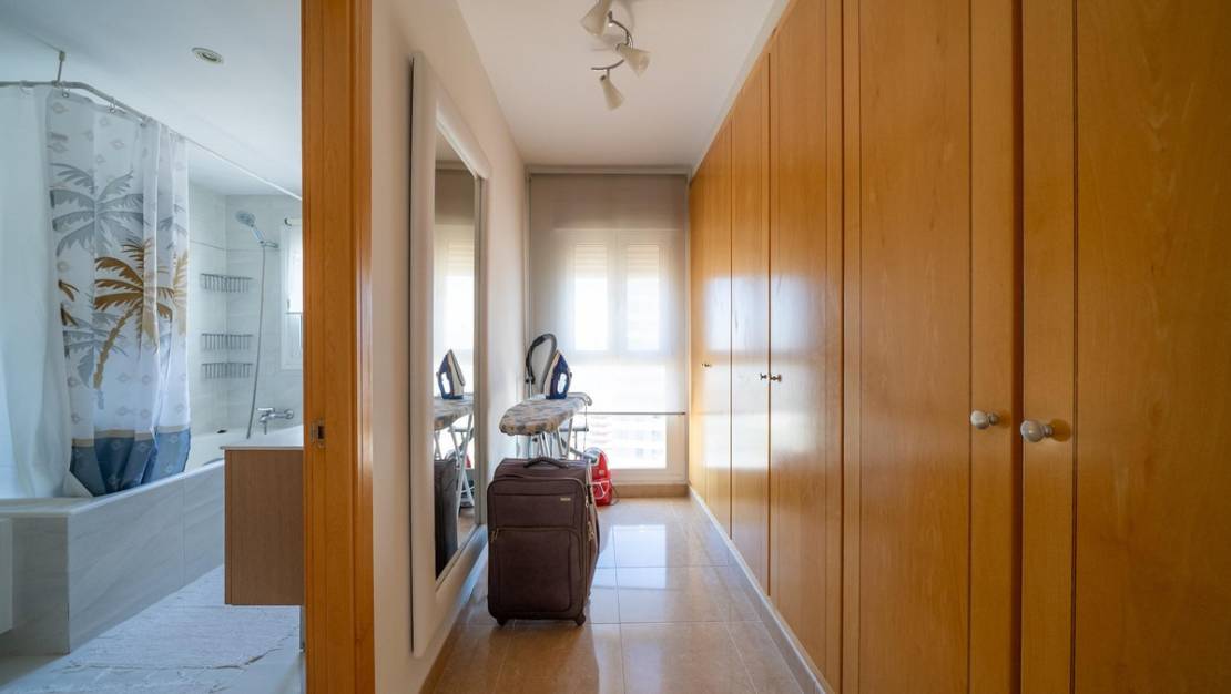 Sale - Apartment - Calpe - Calpe Centro