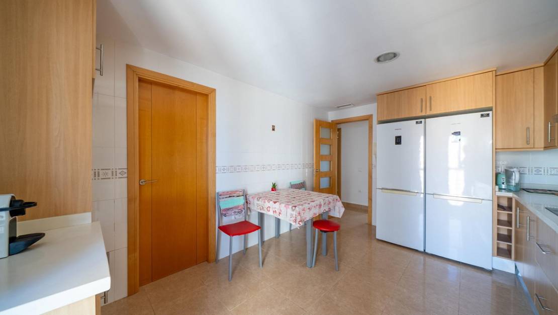 Sale - Apartment - Calpe - Calpe Centro