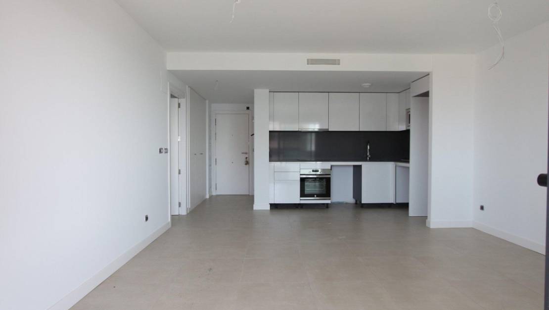 Sale - Apartment - Calpe - Calpe Centro