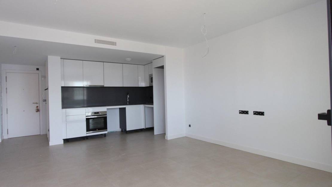 Sale - Apartment - Calpe - Calpe Centro
