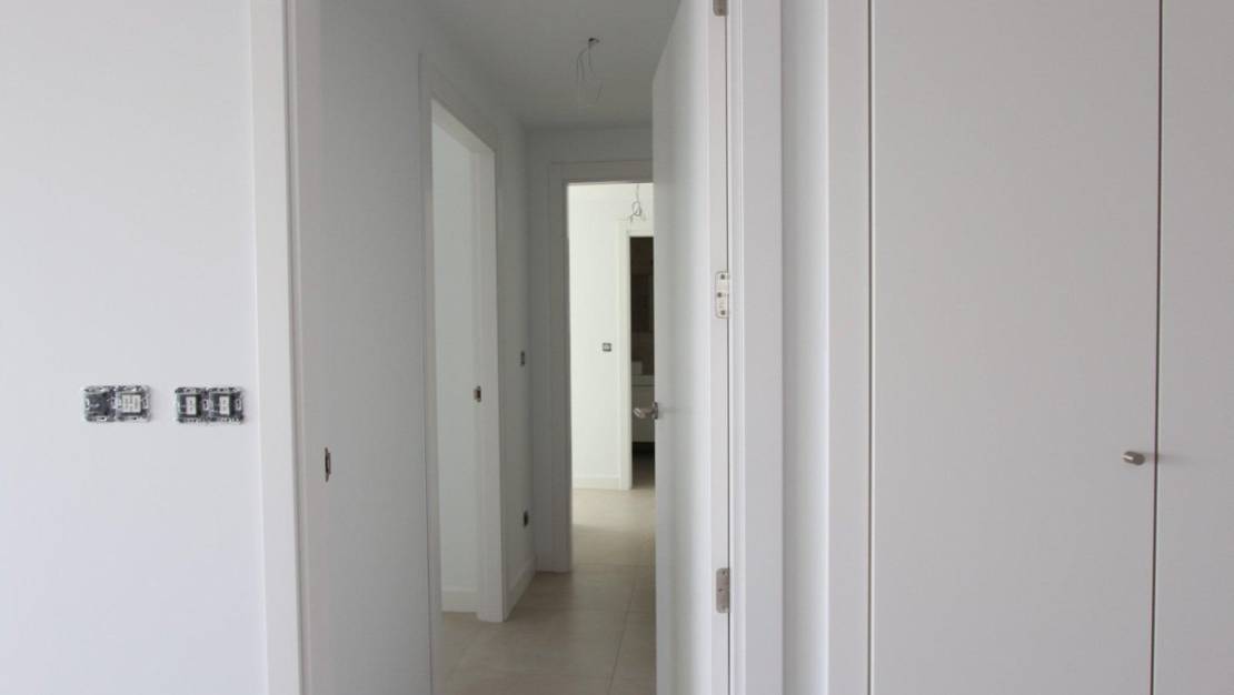 Sale - Apartment - Calpe - Calpe Centro