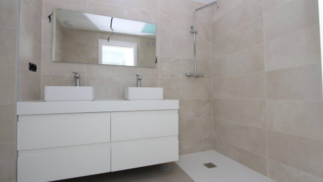 Sale - Apartment - Calpe - Calpe Centro