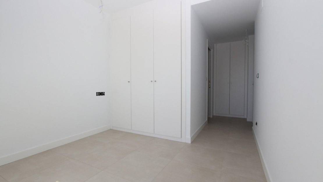 Sale - Apartment - Calpe - Calpe Centro
