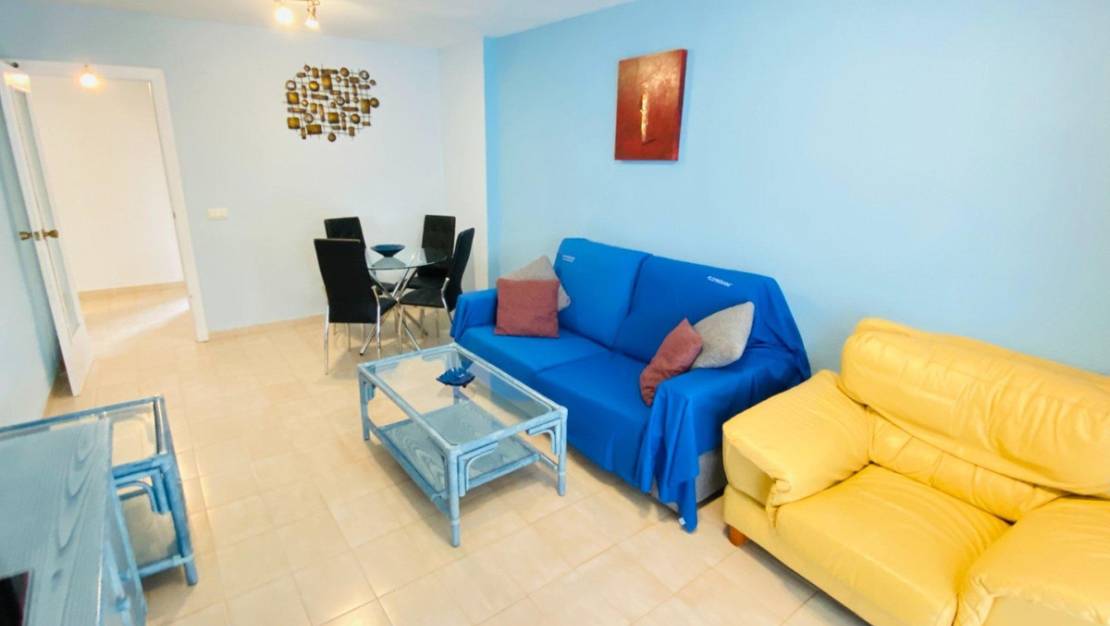 Sale - Apartment - Calpe - Calpe Centro